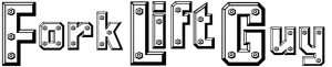 Forkliftguy header logo